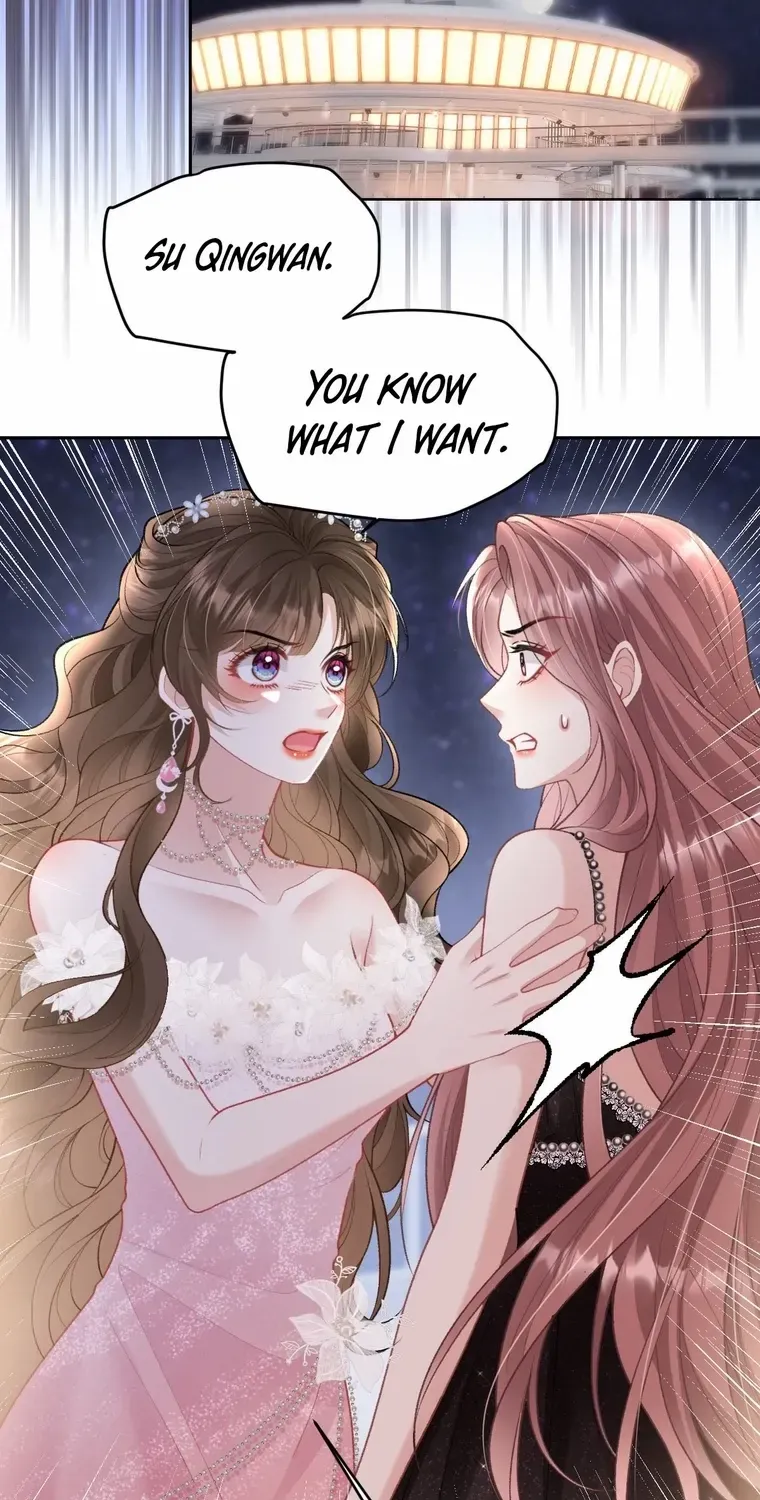 One Night With Deep Passions Chapter 17 page 35 - 