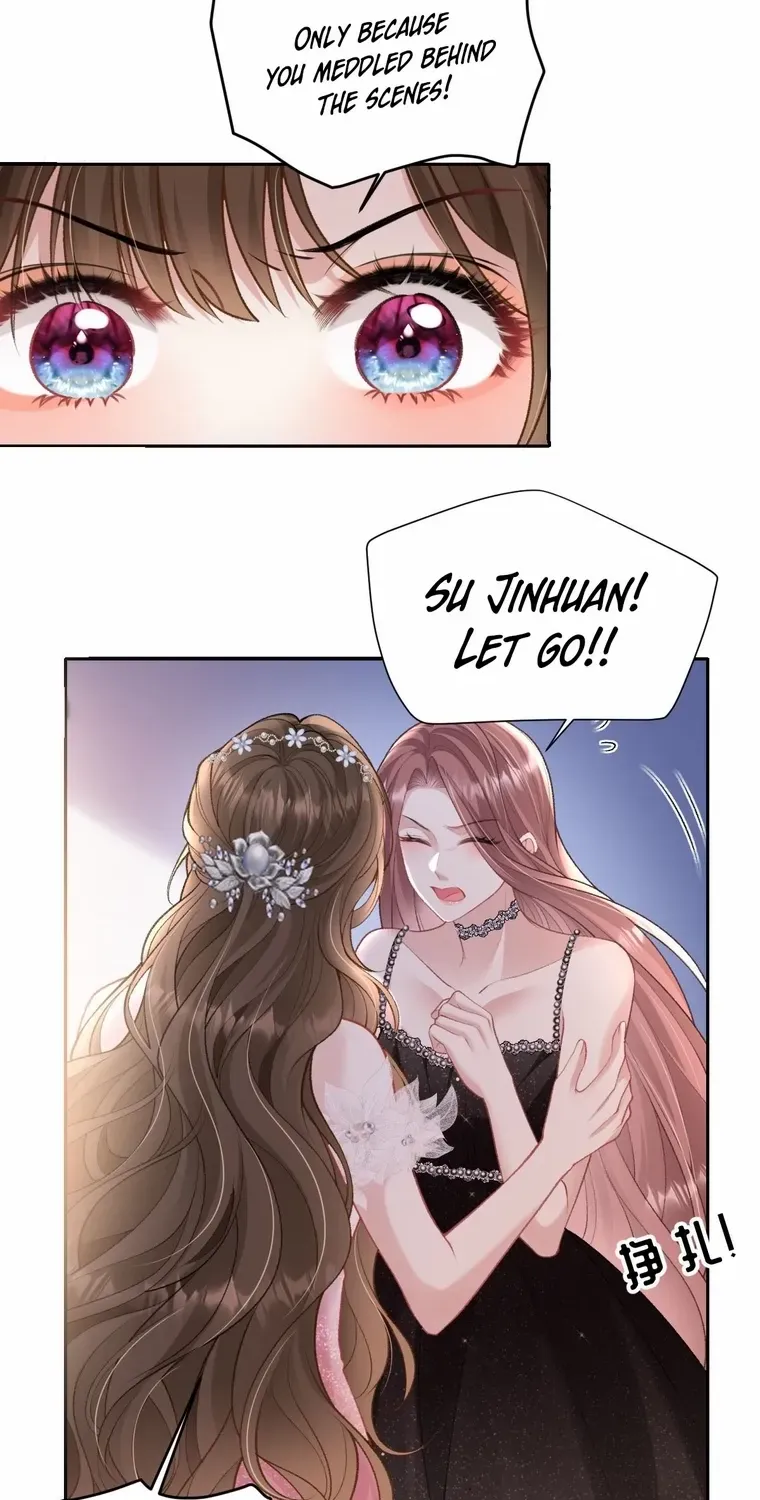 One Night With Deep Passions Chapter 17 page 37 - 
