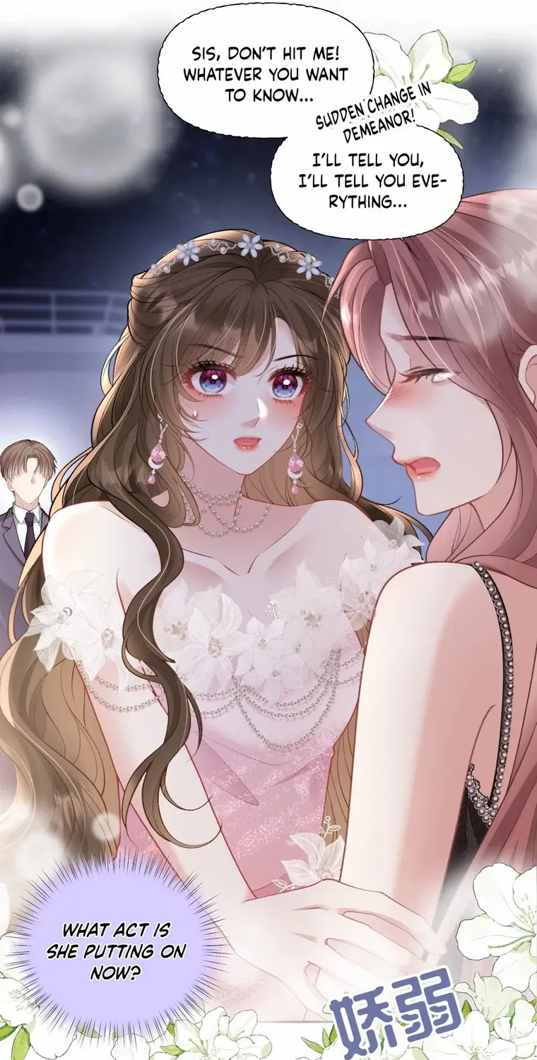 One Night With Deep Passions Chapter 17 page 39 - 
