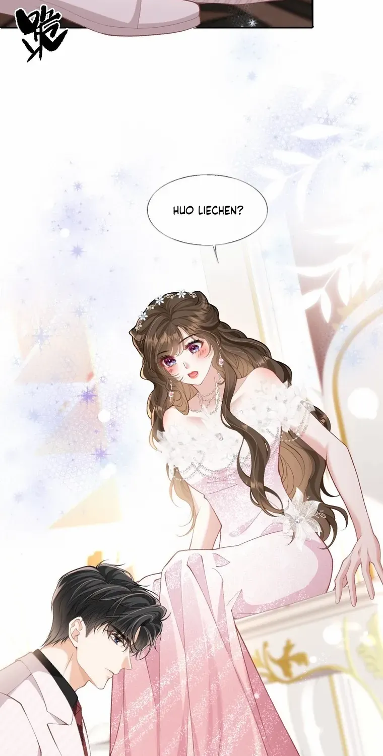 One Night With Deep Passions Chapter 17 page 5 - 