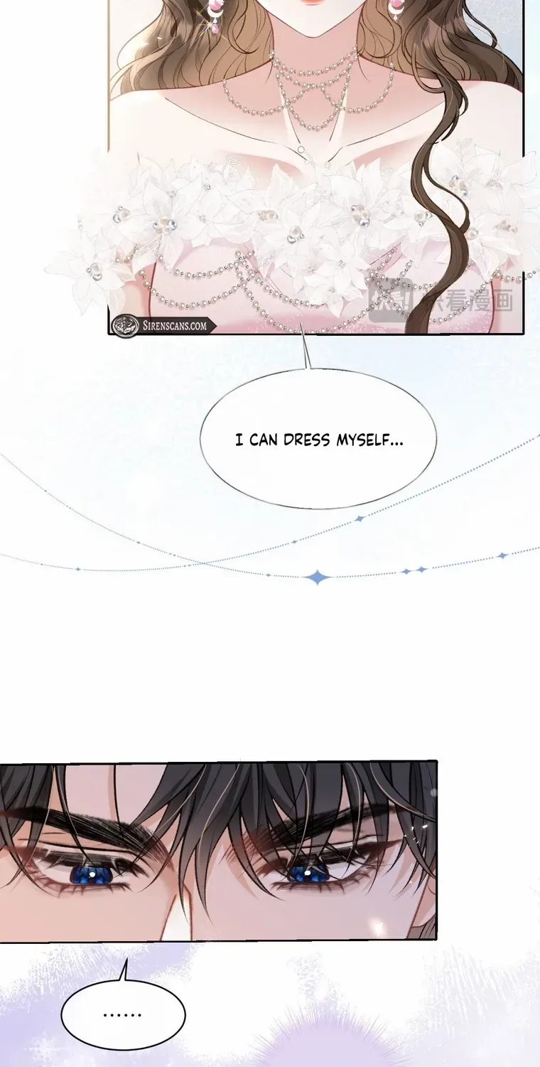 One Night With Deep Passions Chapter 17 page 8 - 