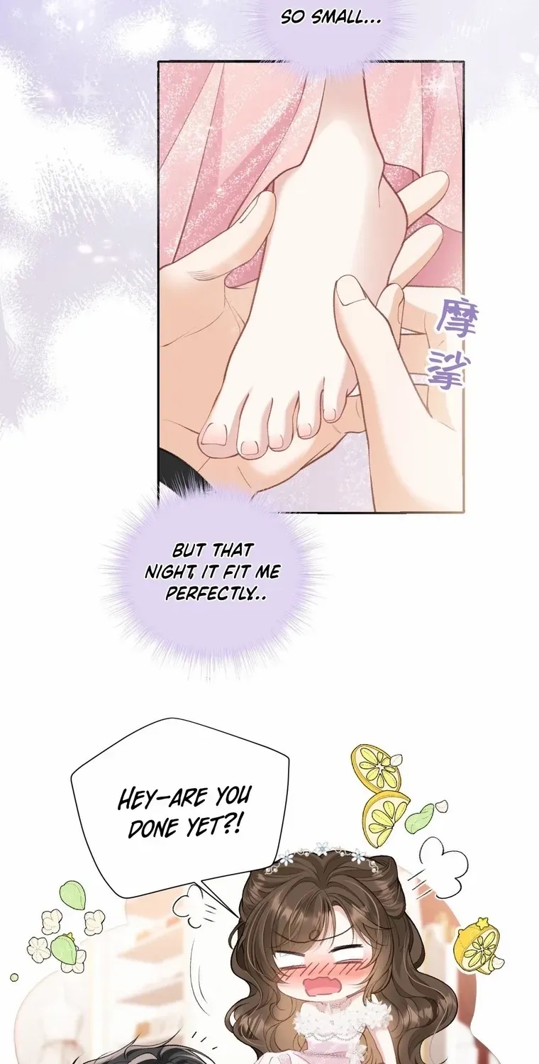 One Night With Deep Passions Chapter 17 page 9 - 
