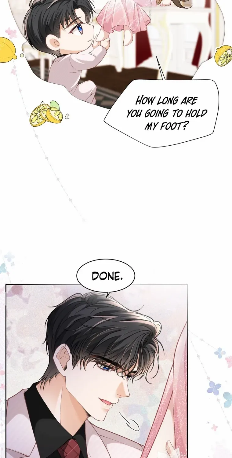 One Night With Deep Passions Chapter 17 page 10 - 