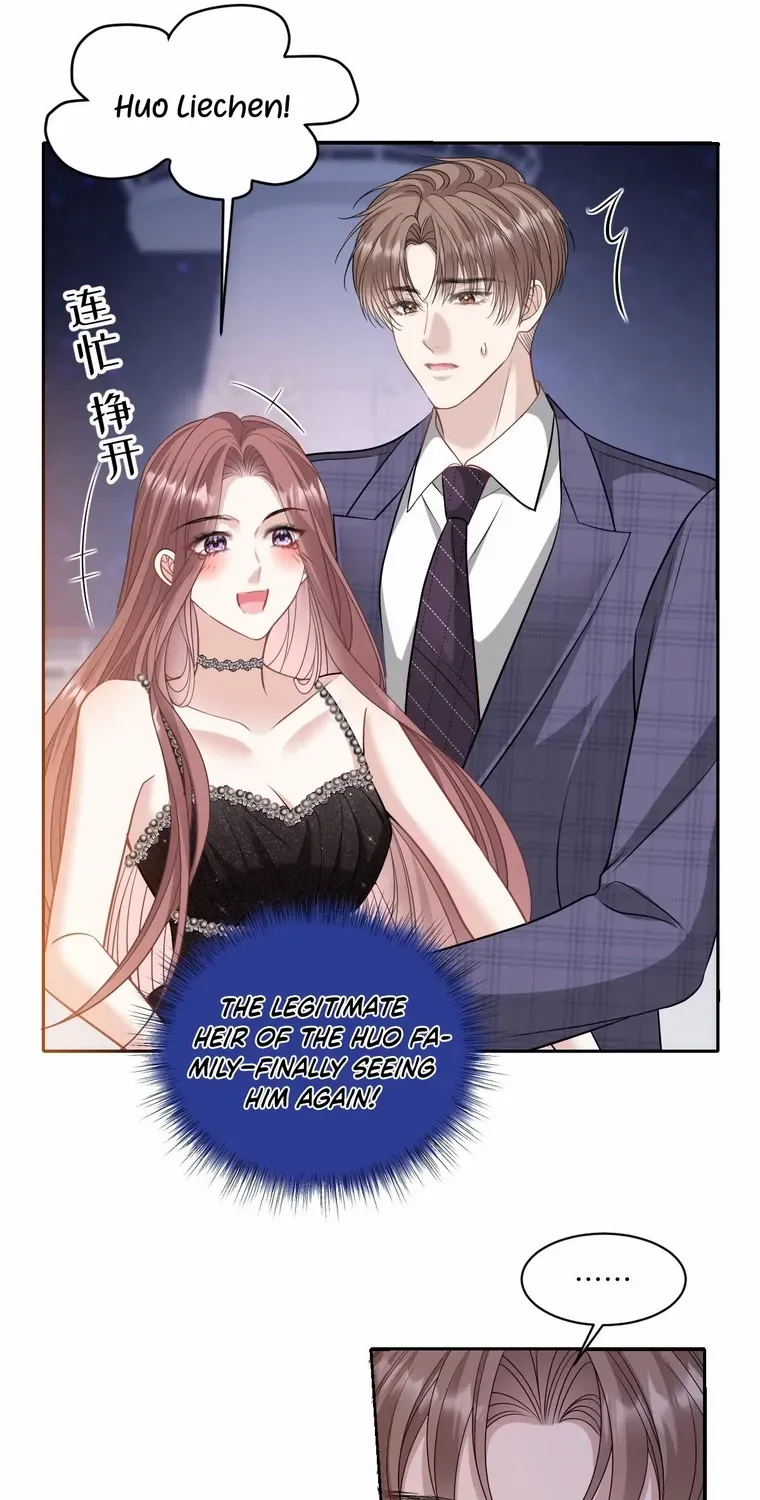 One Night With Deep Passions Chapter 18 page 11 - 