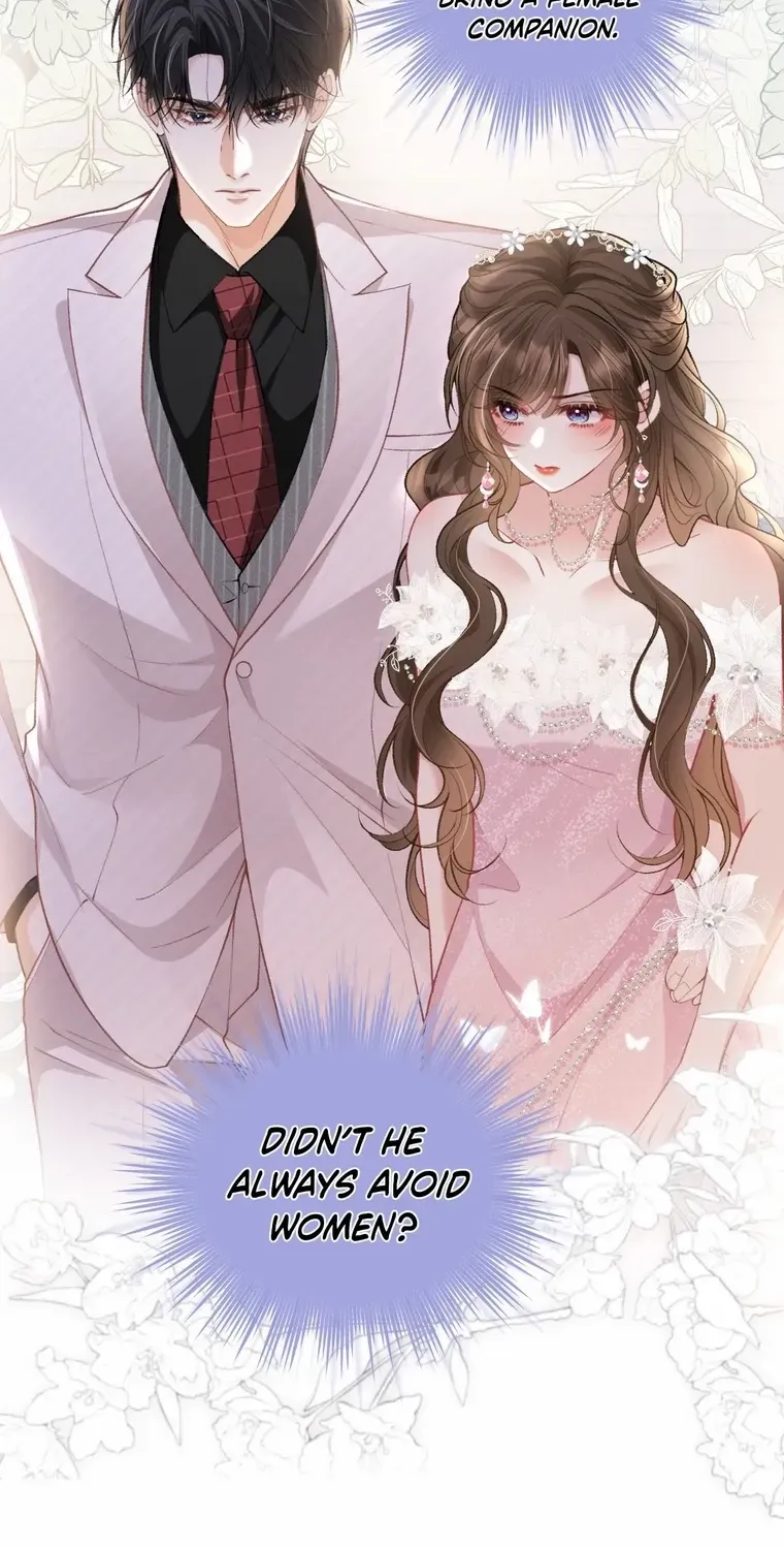 One Night With Deep Passions Chapter 18 page 16 - 