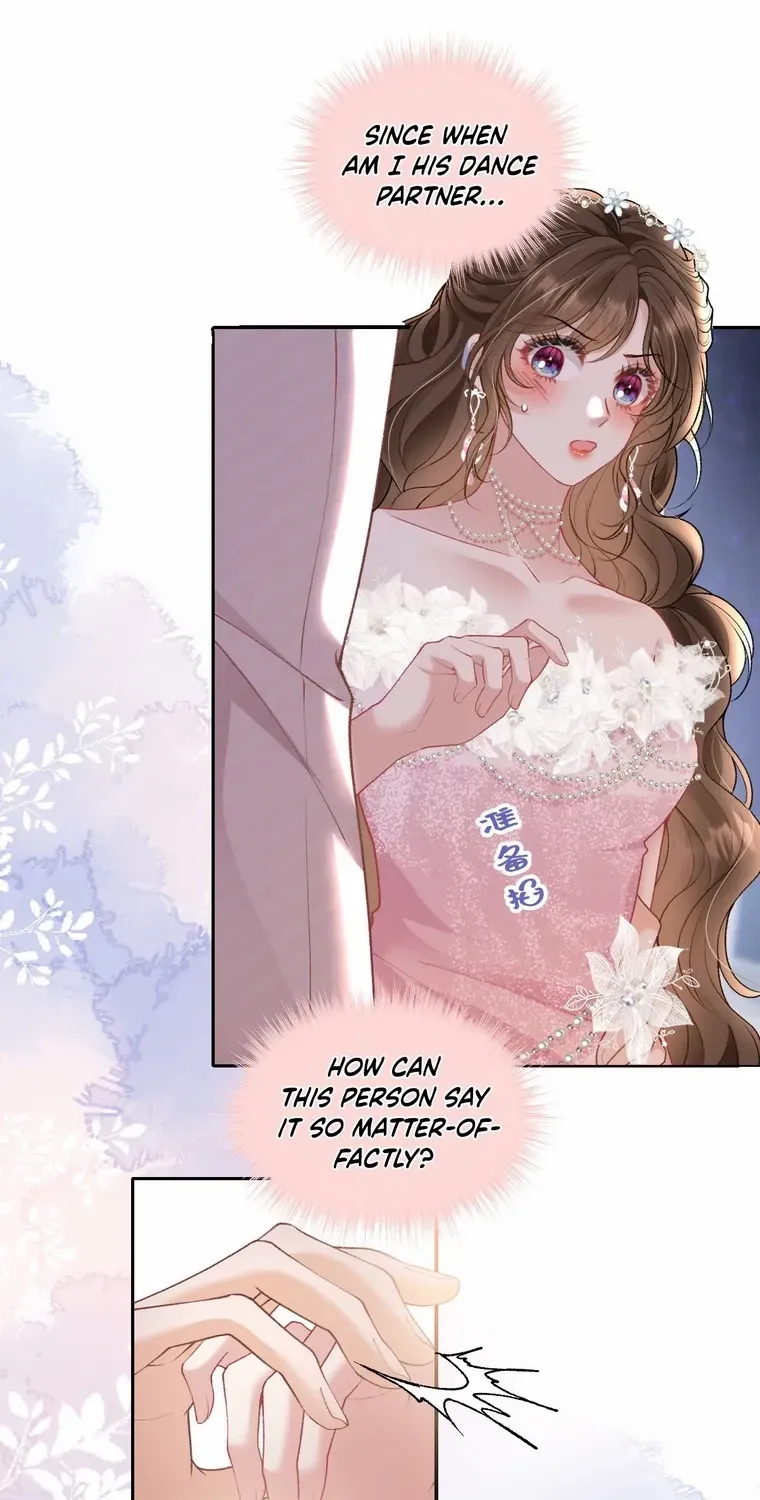 One Night With Deep Passions Chapter 18 page 17 - 