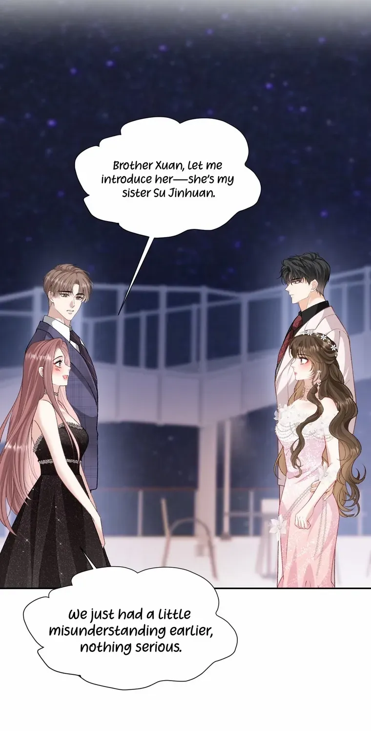 One Night With Deep Passions Chapter 18 page 19 - 
