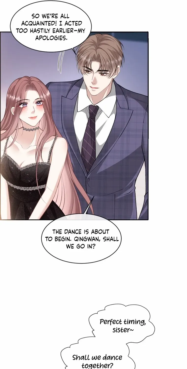 One Night With Deep Passions Chapter 18 page 20 - 