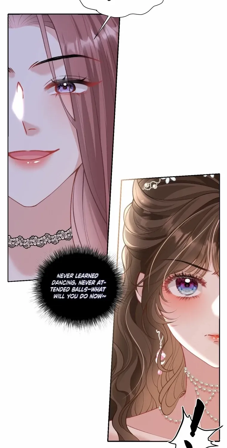 One Night With Deep Passions Chapter 18 page 21 - 