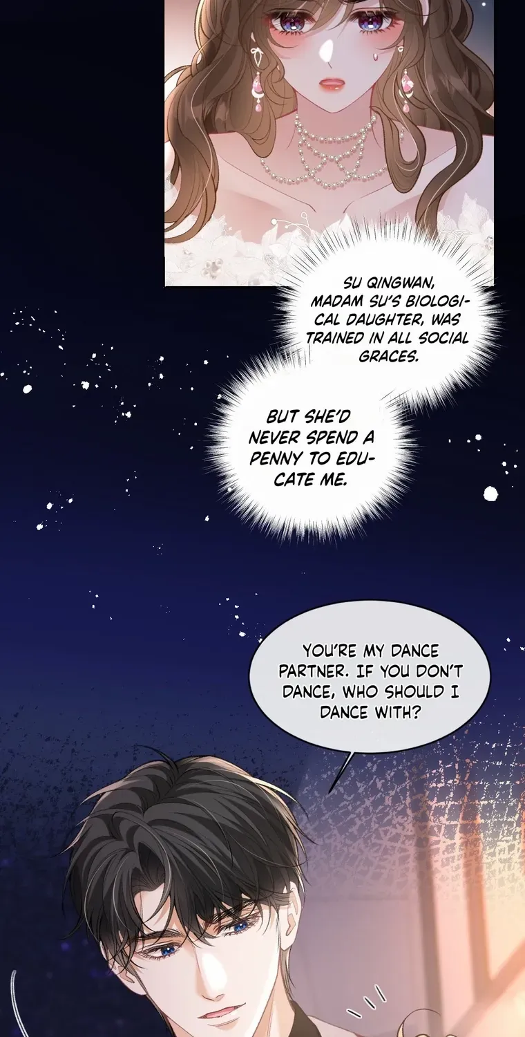 One Night With Deep Passions Chapter 18 page 24 - 