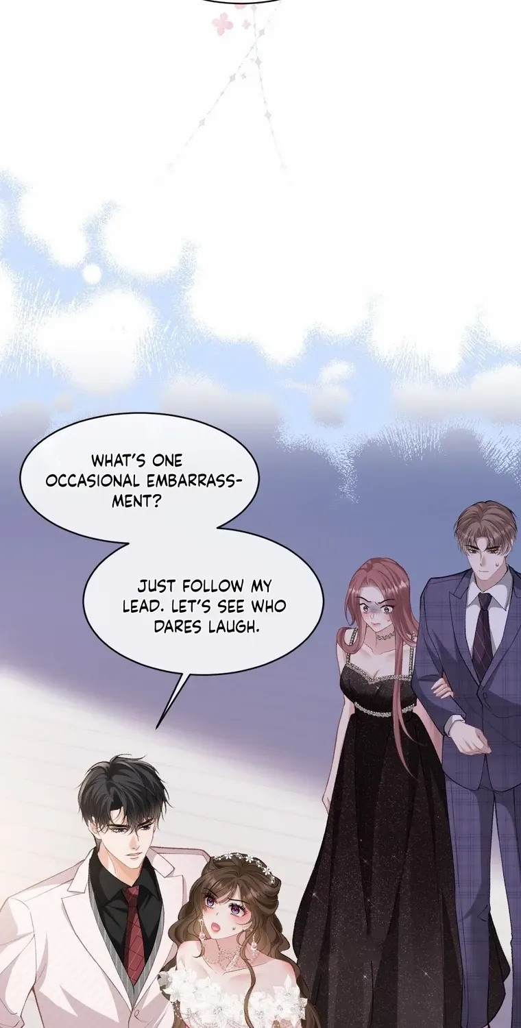 One Night With Deep Passions Chapter 18 page 27 - 