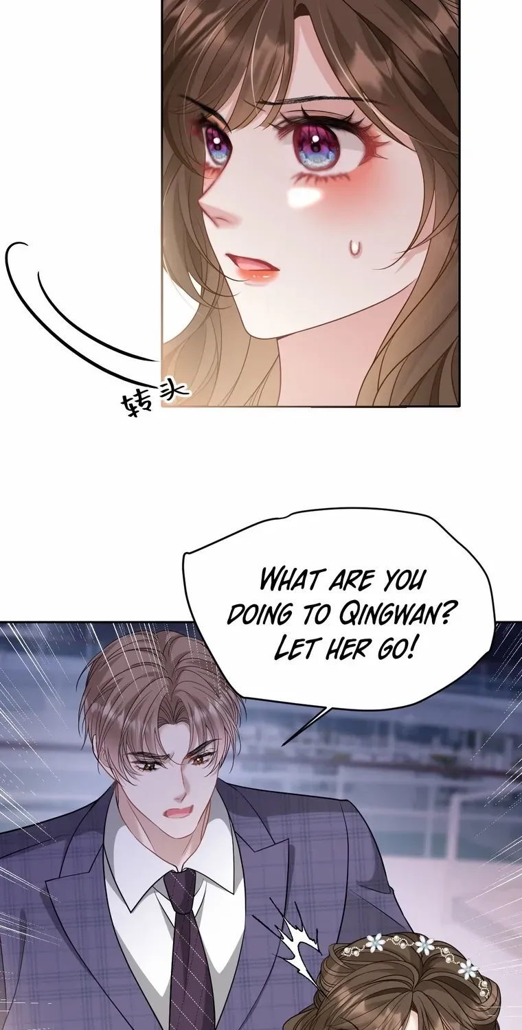 One Night With Deep Passions Chapter 18 page 4 - 