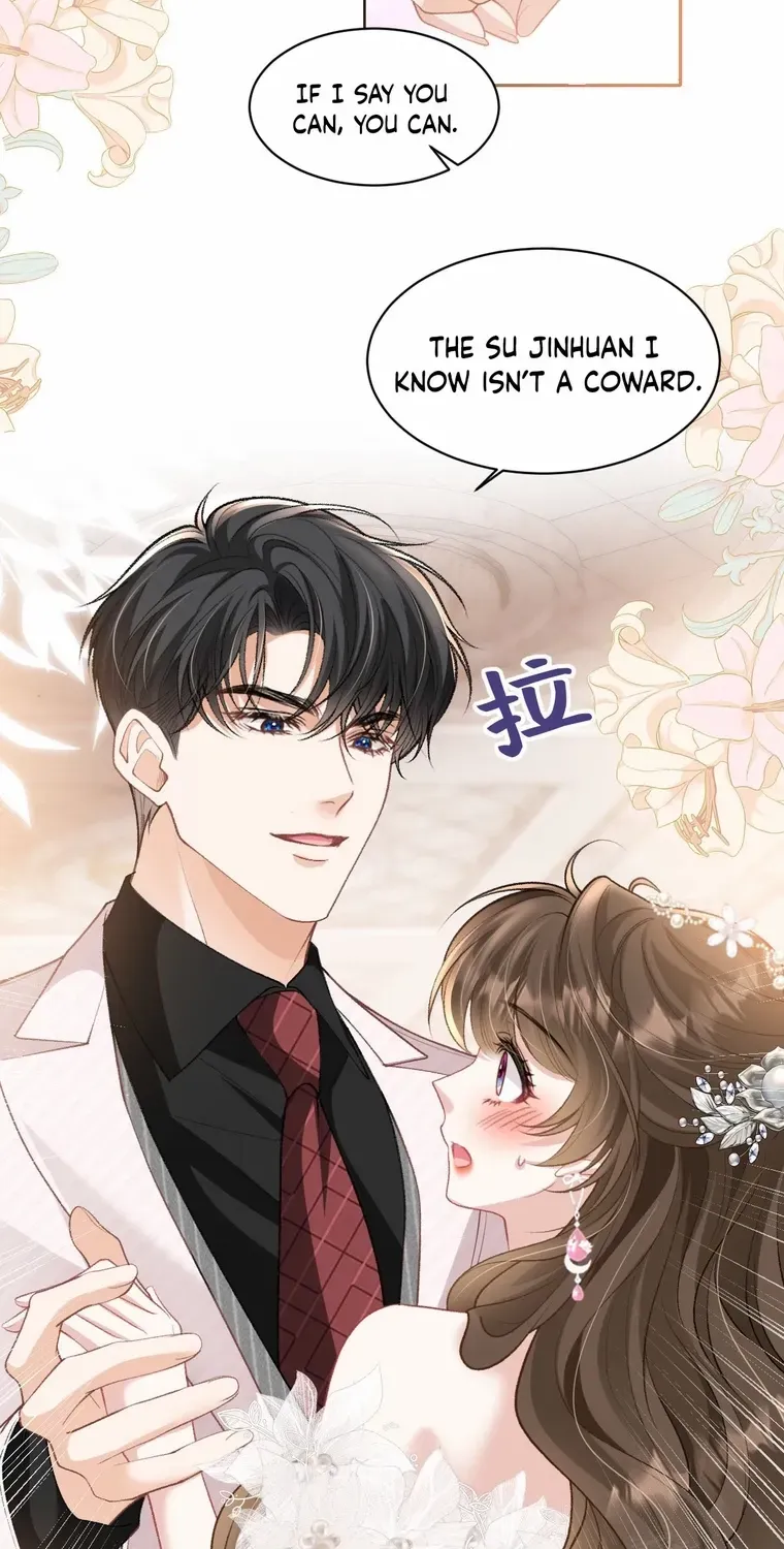 One Night With Deep Passions Chapter 18 page 32 - 