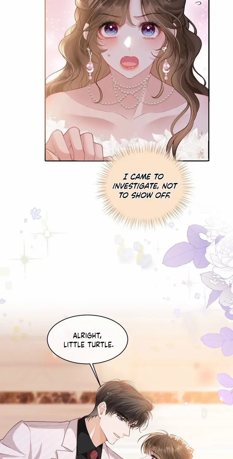 One Night With Deep Passions Chapter 18 page 34 - 