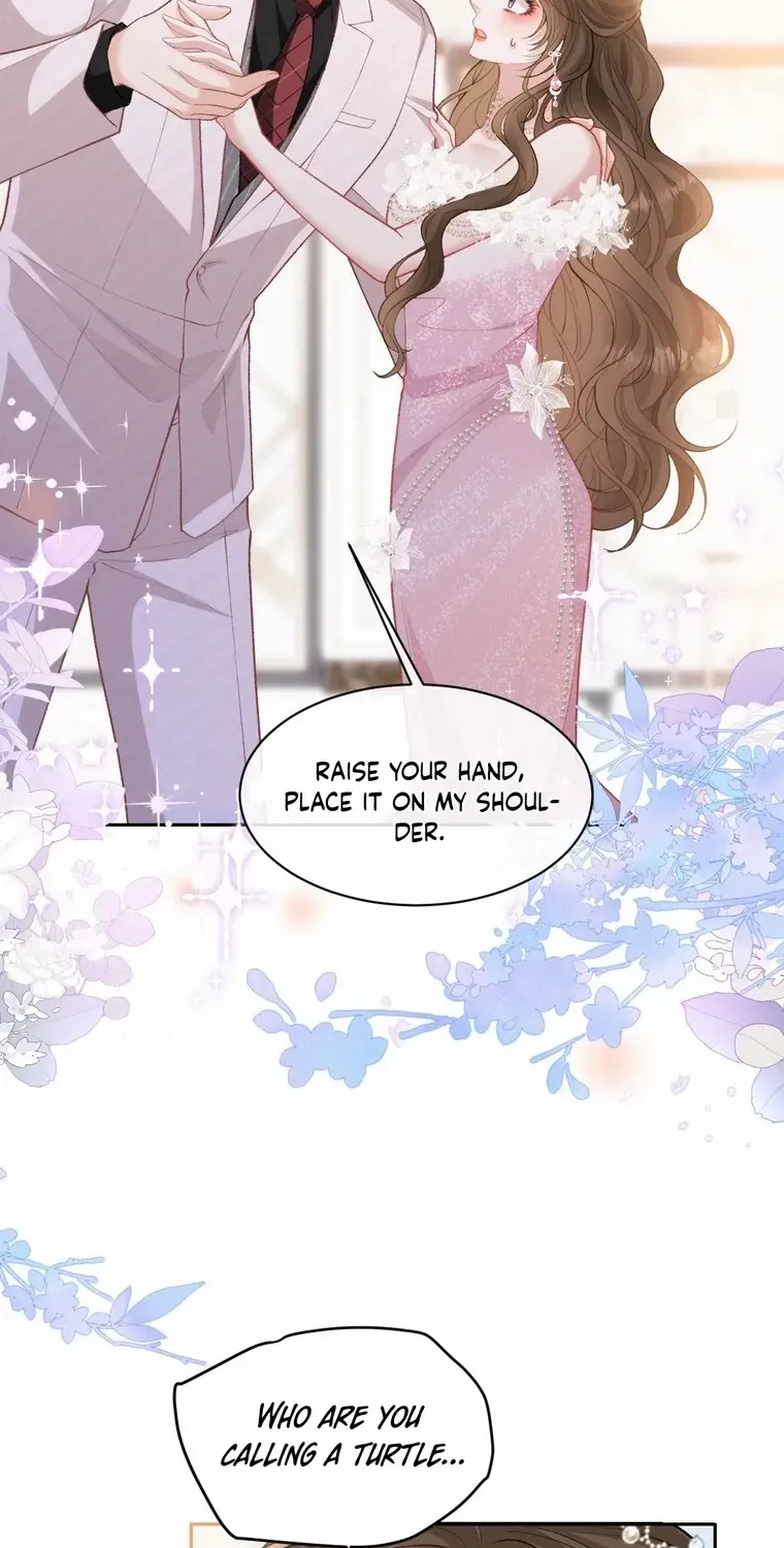 One Night With Deep Passions Chapter 18 page 35 - 