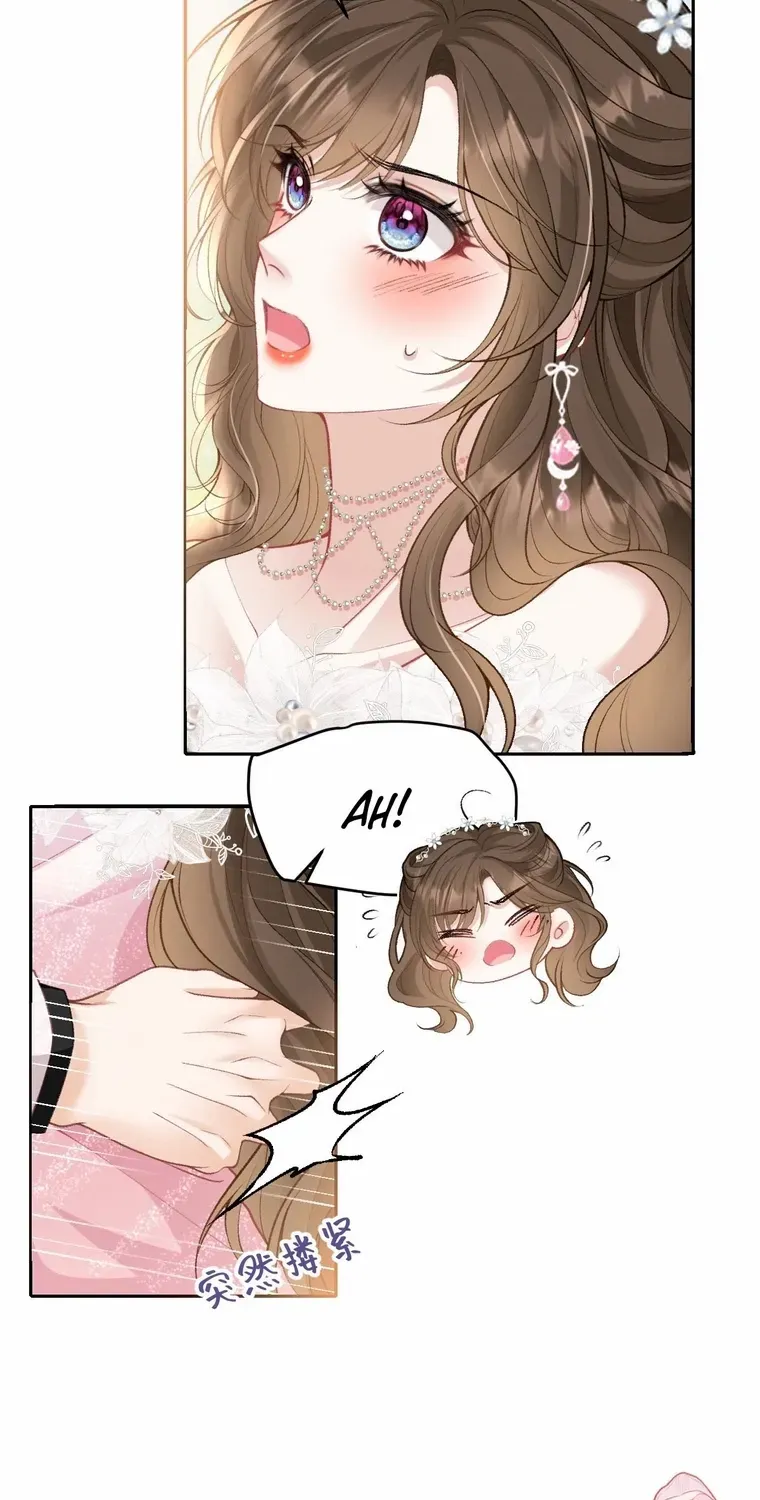 One Night With Deep Passions Chapter 18 page 36 - 