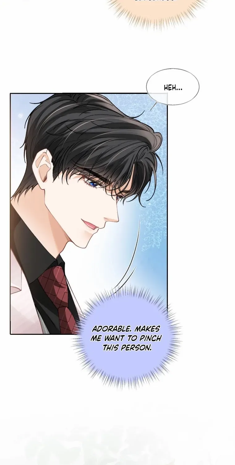 One Night With Deep Passions Chapter 18 page 38 - 