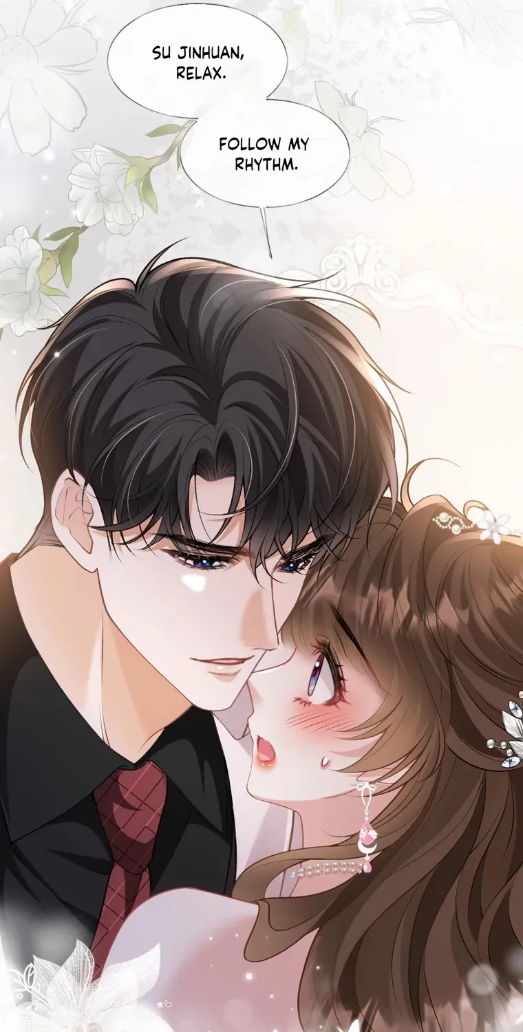 One Night With Deep Passions Chapter 18 page 40 - 