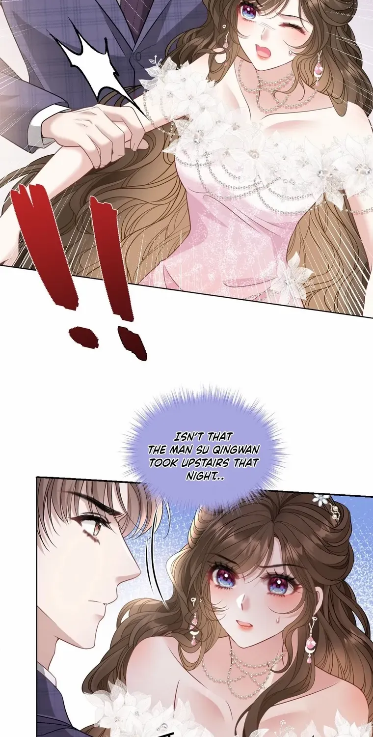 One Night With Deep Passions Chapter 18 page 5 - 