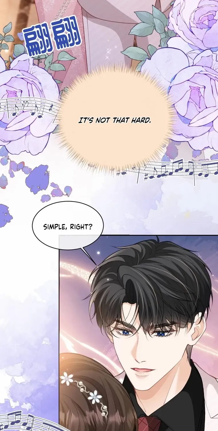 One Night With Deep Passions Chapter 18 page 43 - 