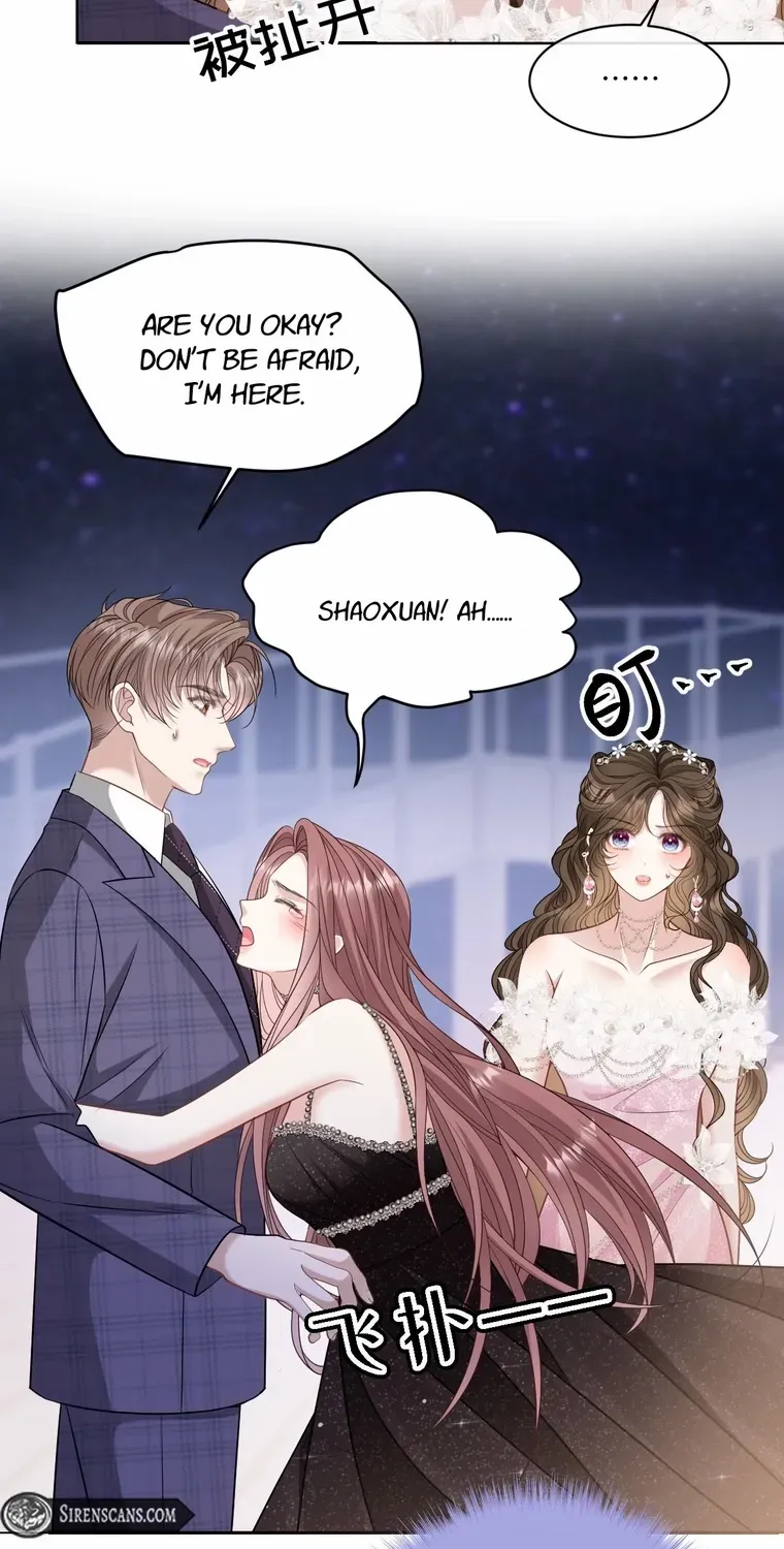 One Night With Deep Passions Chapter 18 page 6 - 