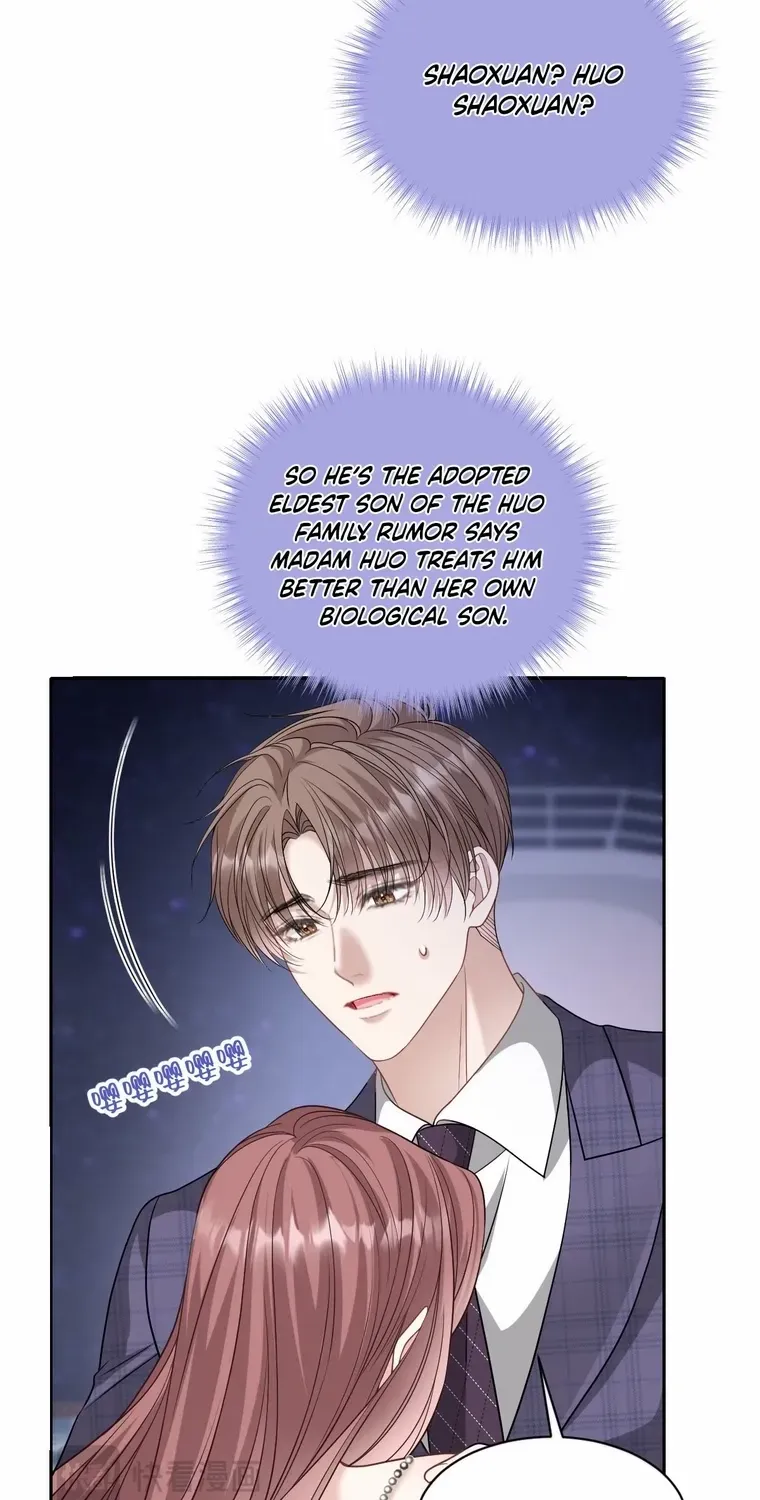 One Night With Deep Passions Chapter 18 page 7 - 