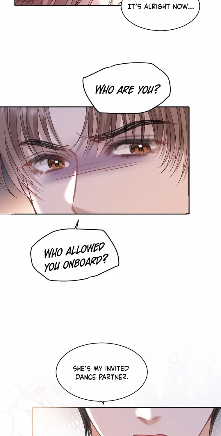 One Night With Deep Passions Chapter 18 page 8 - 