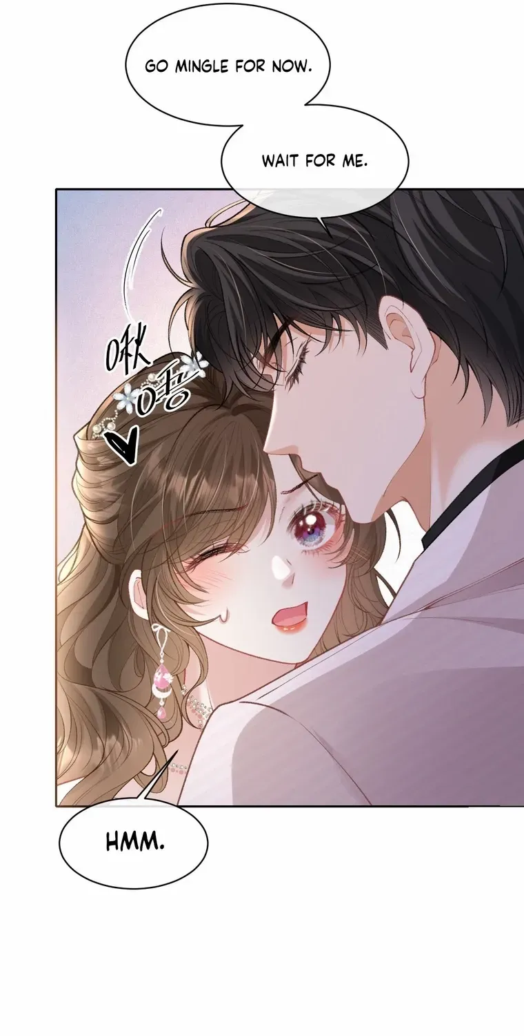 One Night With Deep Passions Chapter 19 page 12 - 