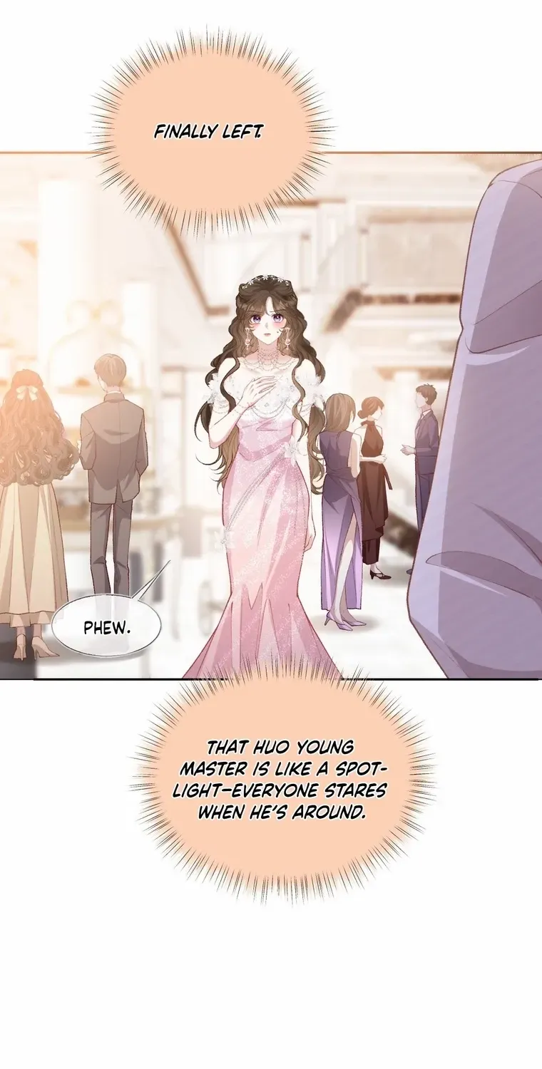 One Night With Deep Passions Chapter 19 page 13 - 