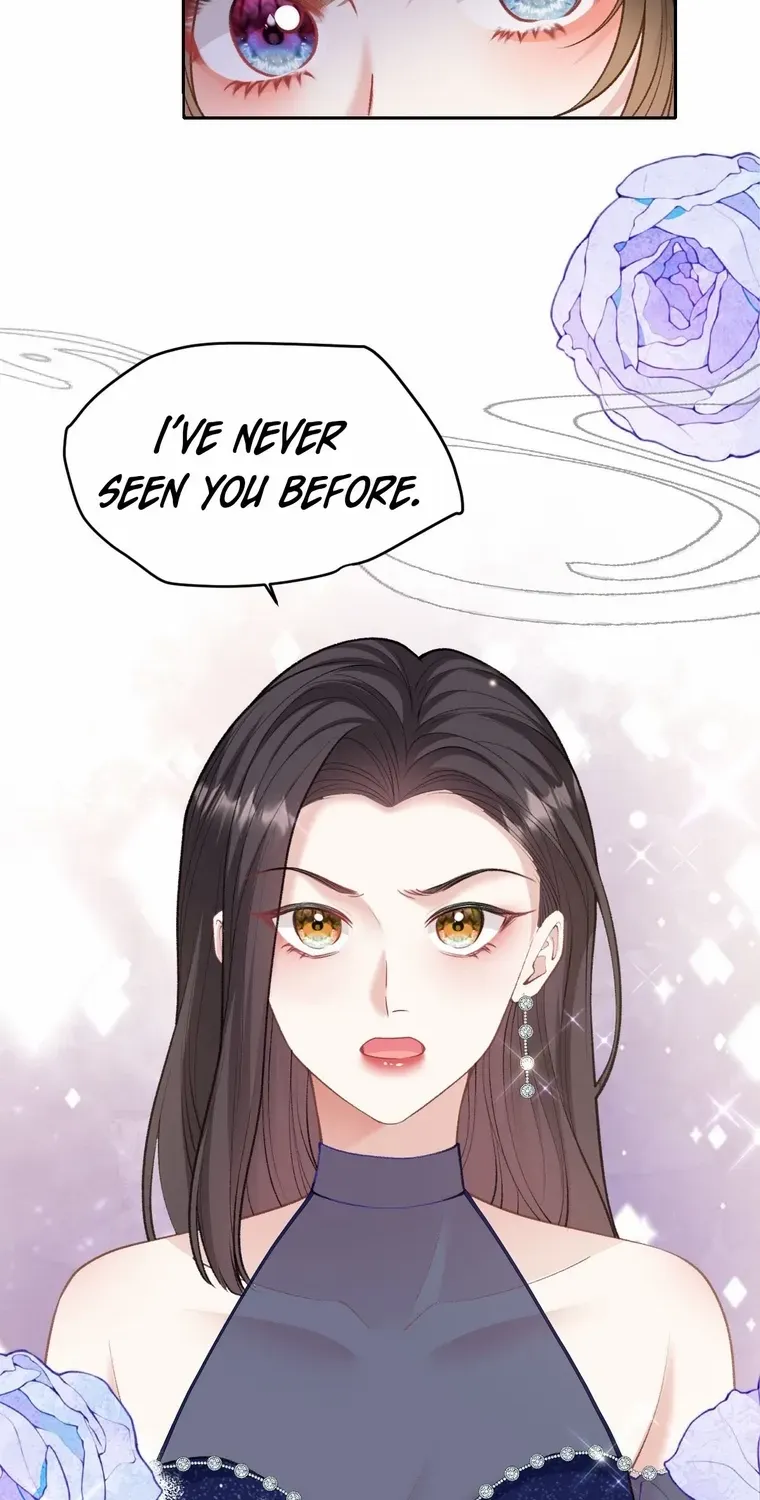 One Night With Deep Passions Chapter 19 page 17 - 