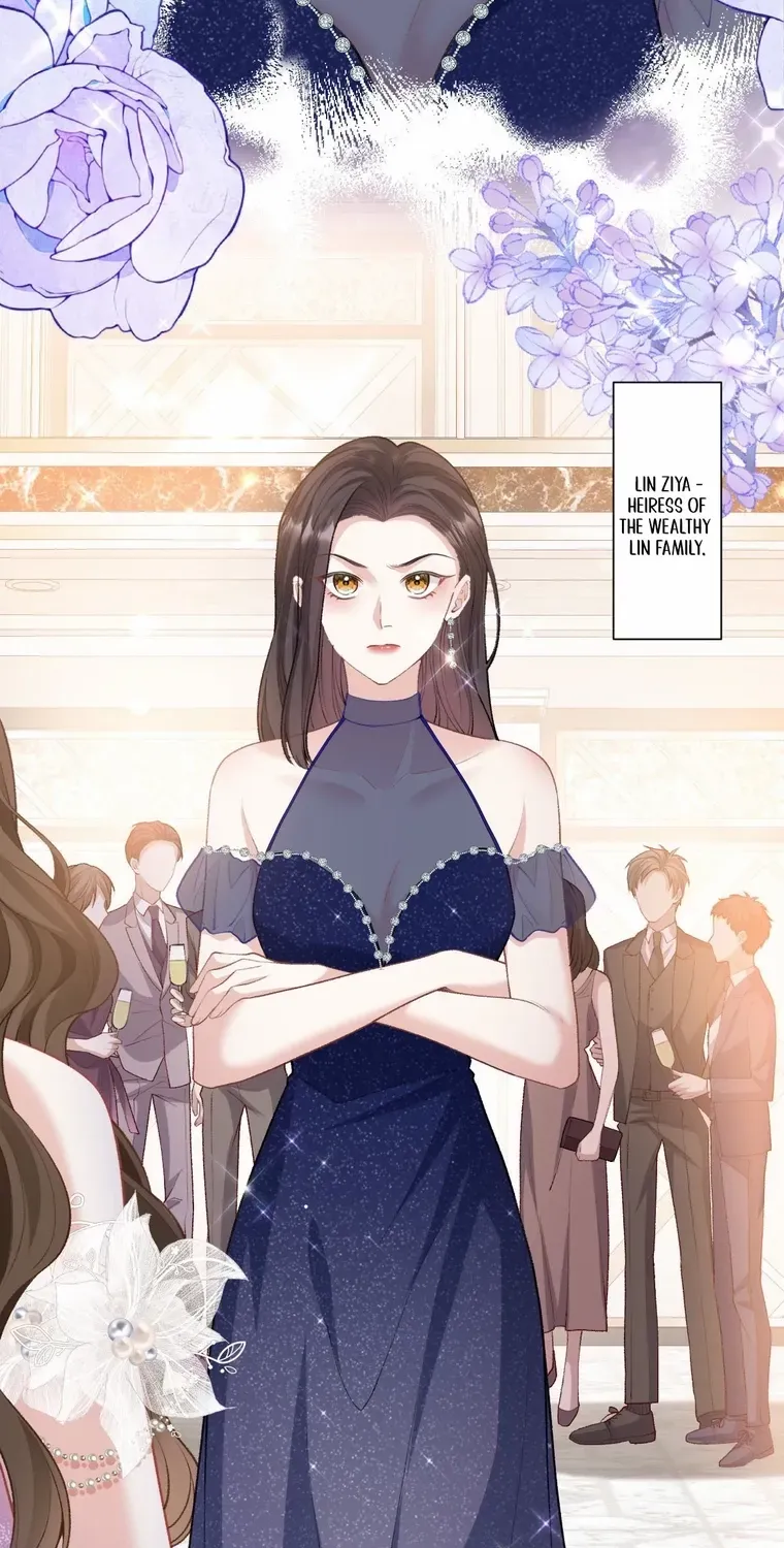 One Night With Deep Passions Chapter 19 page 18 - 