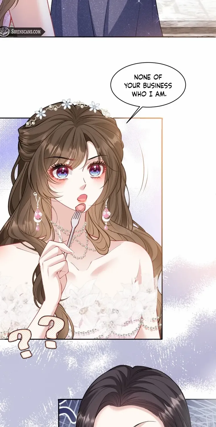 One Night With Deep Passions Chapter 19 page 19 - 