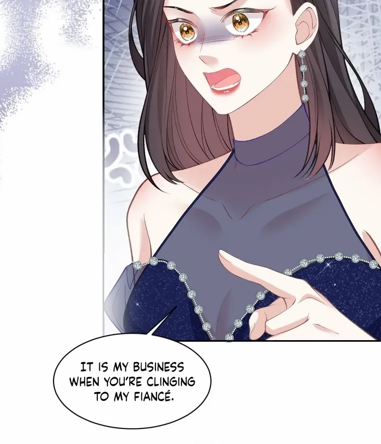 One Night With Deep Passions Chapter 19 page 20 - 