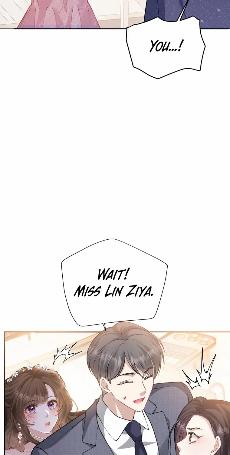 One Night With Deep Passions Chapter 19 page 22 - 
