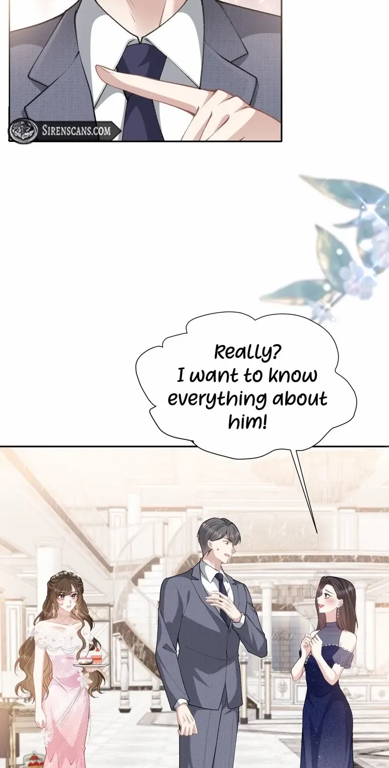 One Night With Deep Passions Chapter 19 page 24 - 
