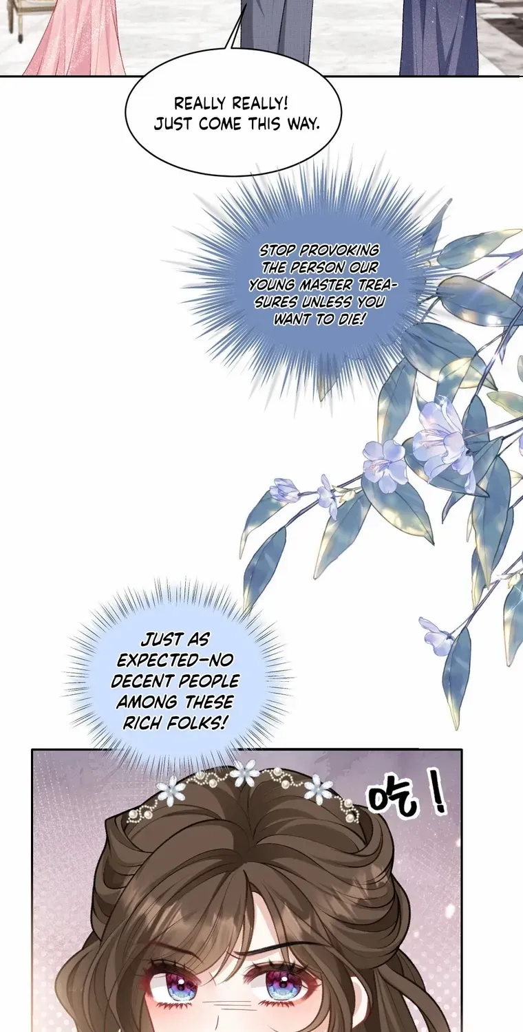 One Night With Deep Passions Chapter 19 page 25 - 