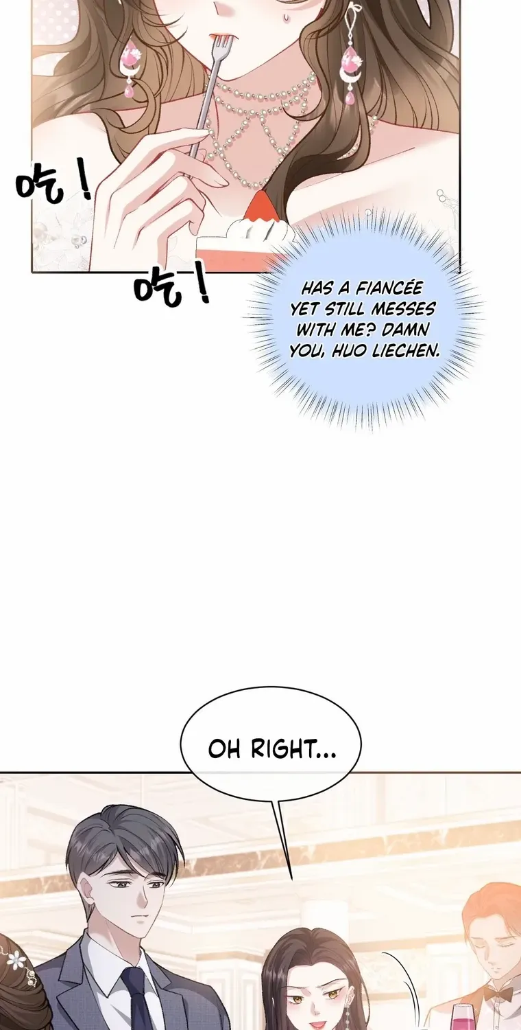 One Night With Deep Passions Chapter 19 page 26 - 