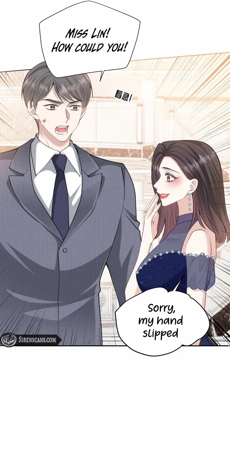 One Night With Deep Passions Chapter 19 page 30 - 