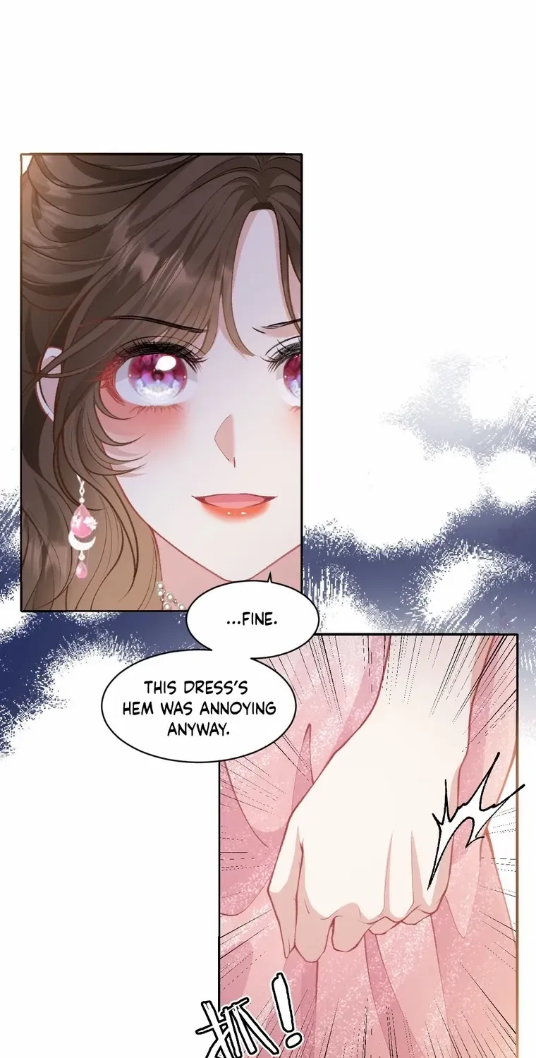 One Night With Deep Passions Chapter 19 page 31 - 