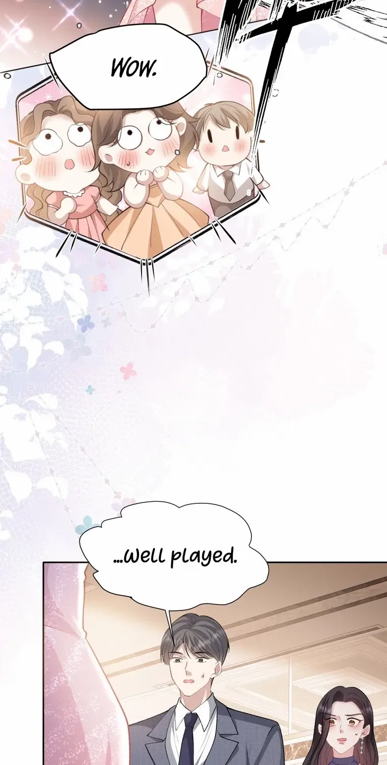 One Night With Deep Passions Chapter 19 page 33 - 