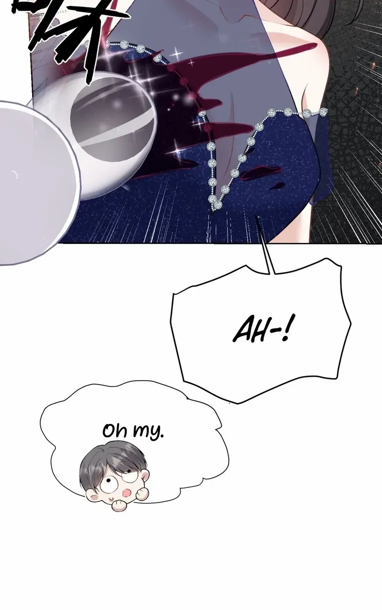 One Night With Deep Passions Chapter 19 page 38 - 