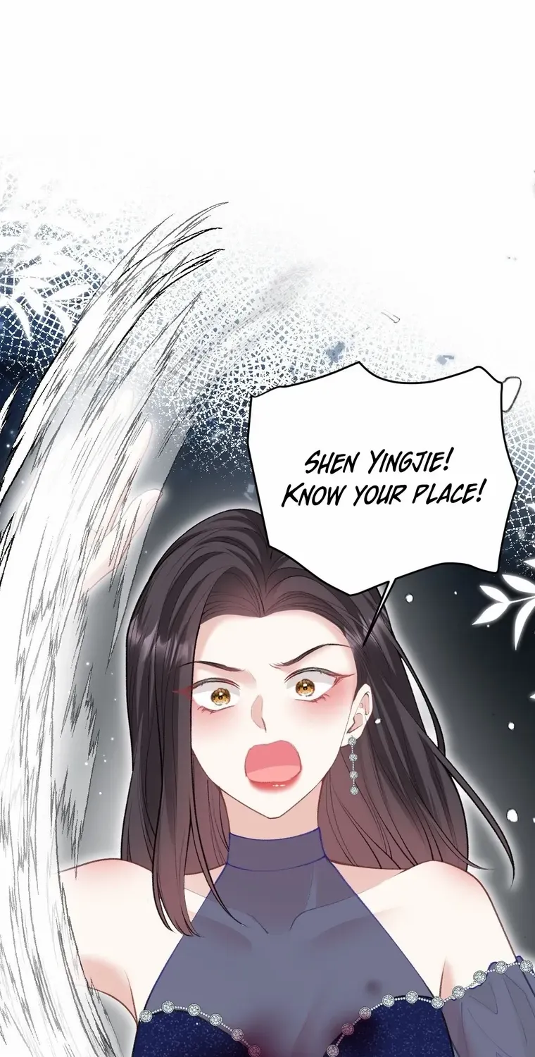 One Night With Deep Passions Chapter 19 page 40 - 