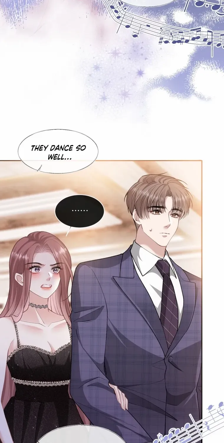 One Night With Deep Passions Chapter 19 page 5 - 