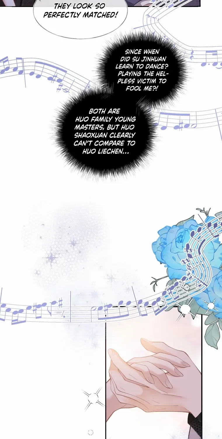 One Night With Deep Passions Chapter 19 page 6 - 