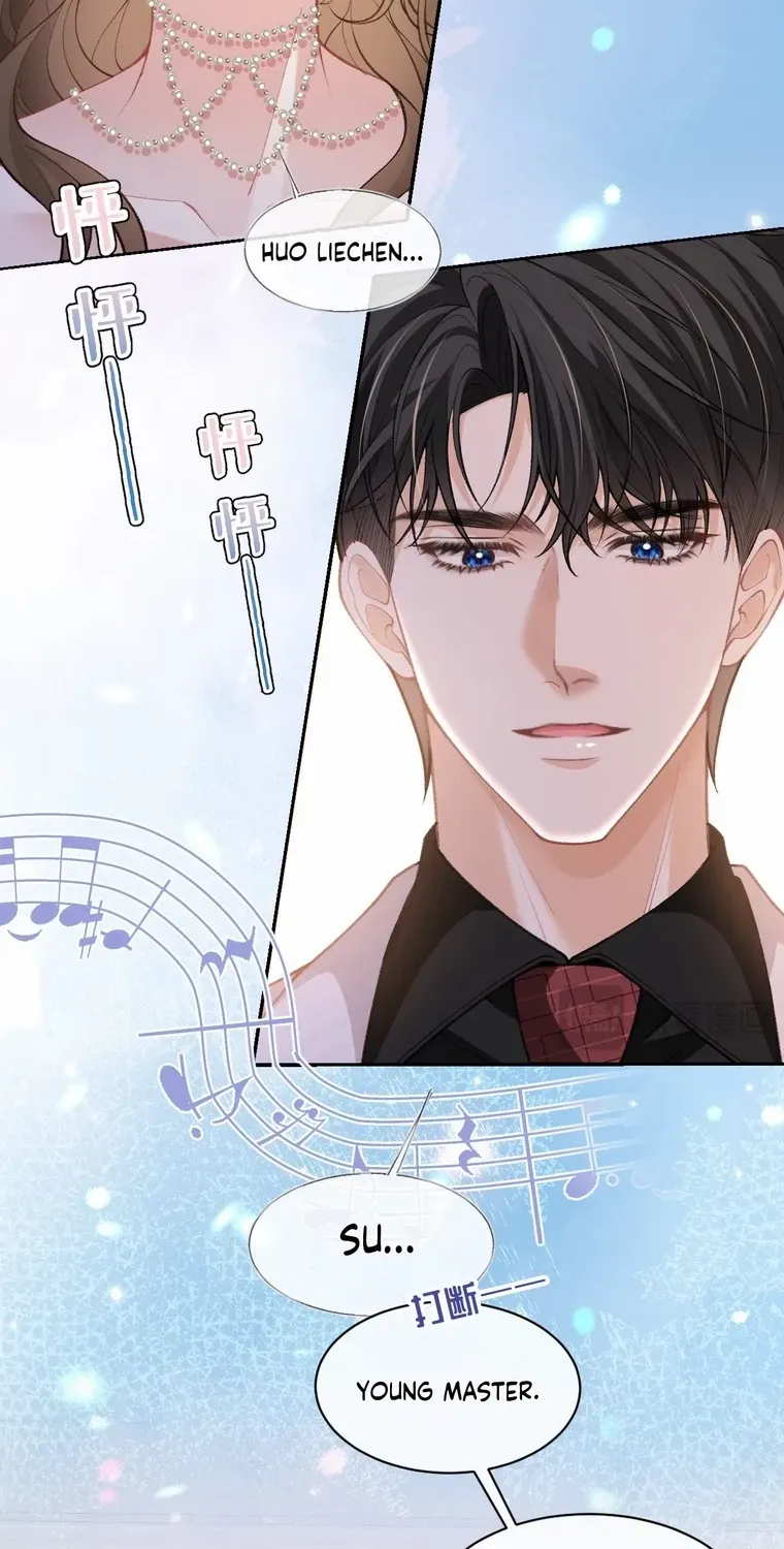 One Night With Deep Passions Chapter 19 page 9 - 
