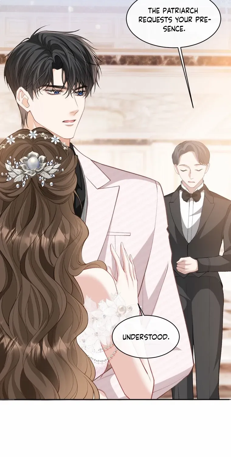 One Night With Deep Passions Chapter 19 page 10 - 