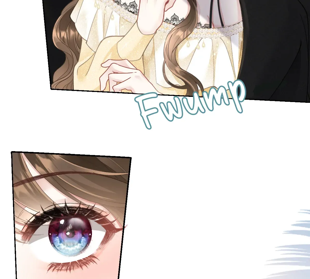 One Night With Deep Passions Chapter 2 page 11 - 