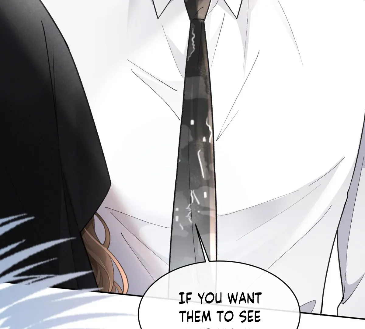 One Night With Deep Passions Chapter 2 page 13 - 