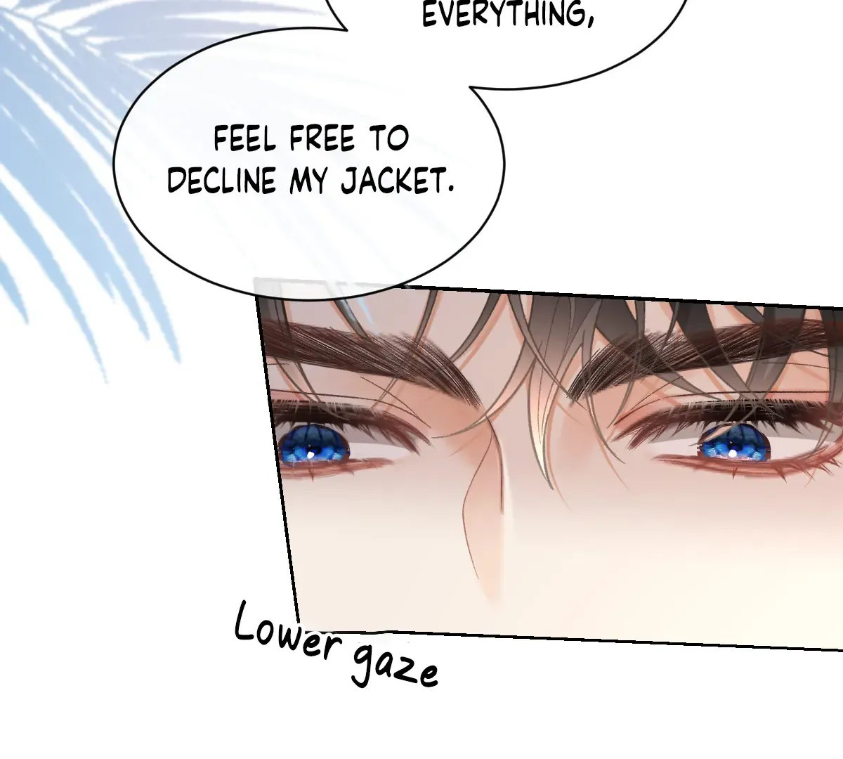 One Night With Deep Passions Chapter 2 page 14 - 