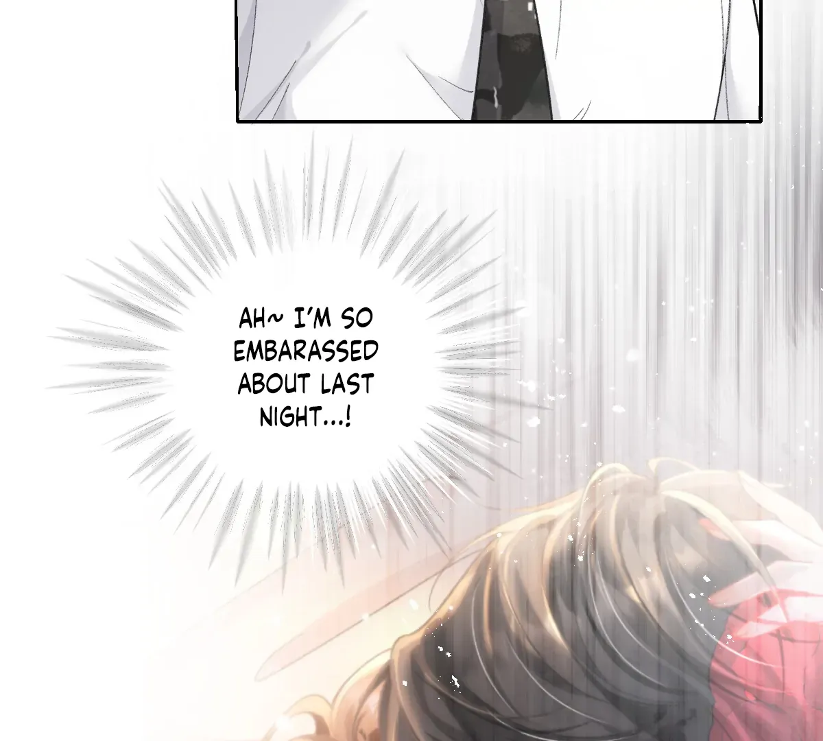 One Night With Deep Passions Chapter 2 page 19 - 